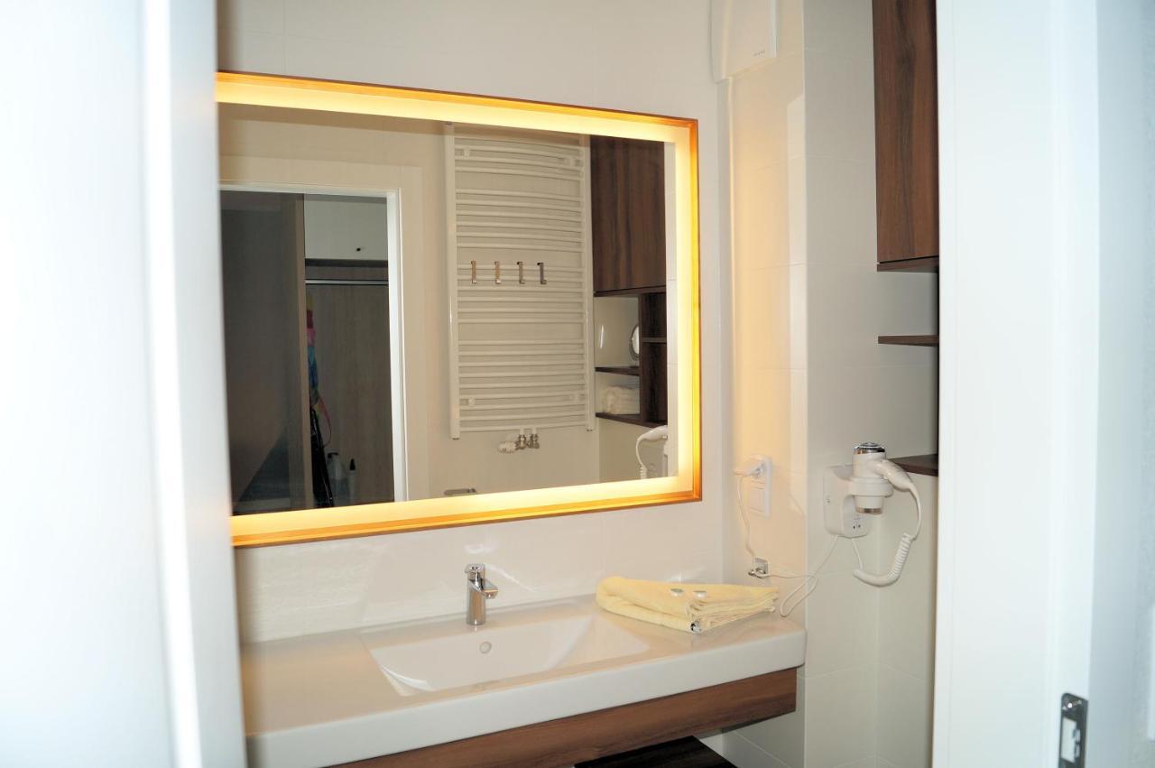 Apartament Bella D126 Miedzyzdroje Bagian luar foto