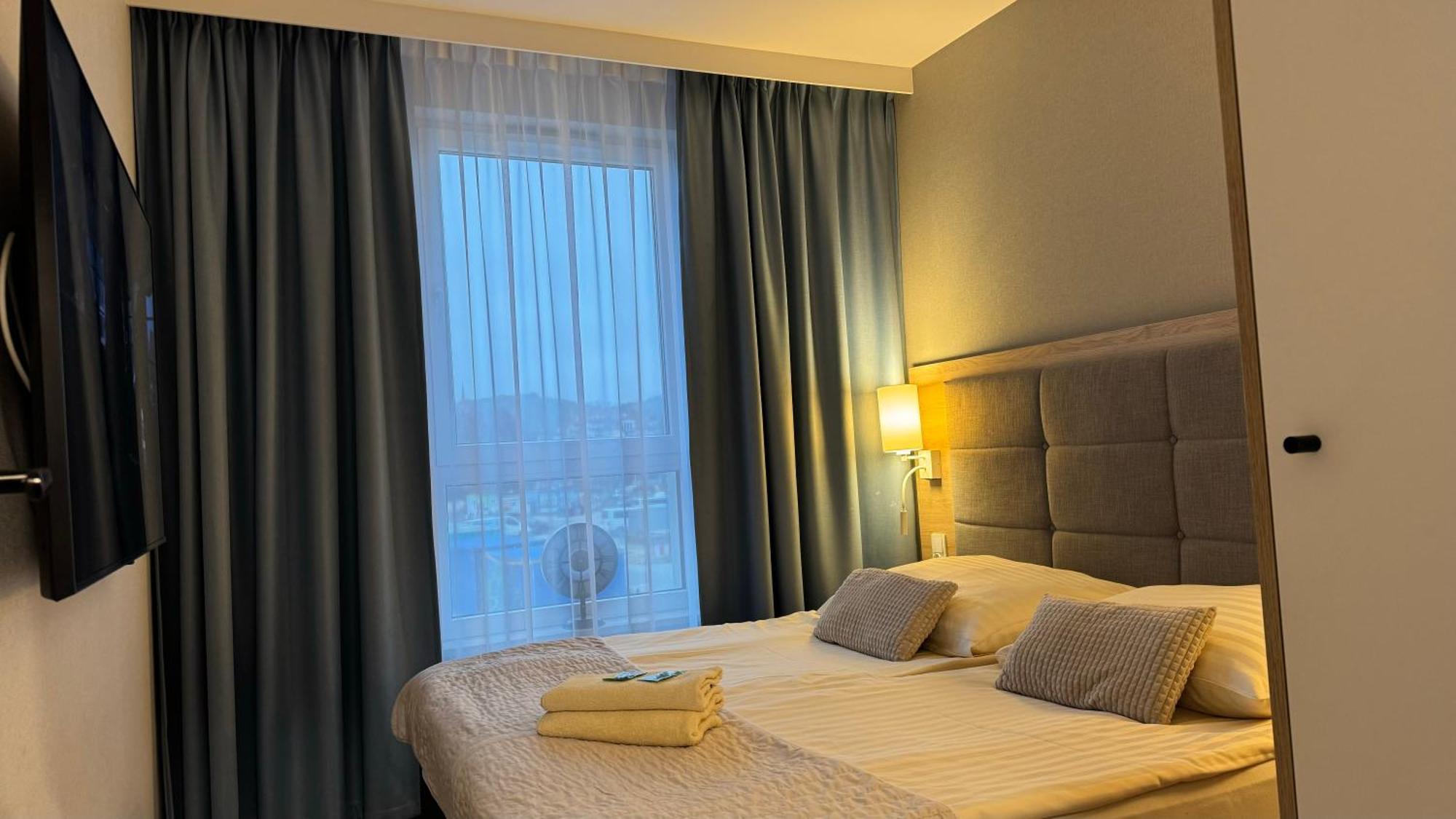 Apartament Bella D126 Miedzyzdroje Bagian luar foto