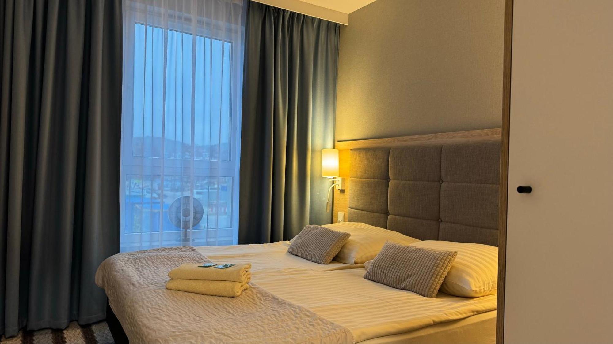 Apartament Bella D126 Miedzyzdroje Bagian luar foto